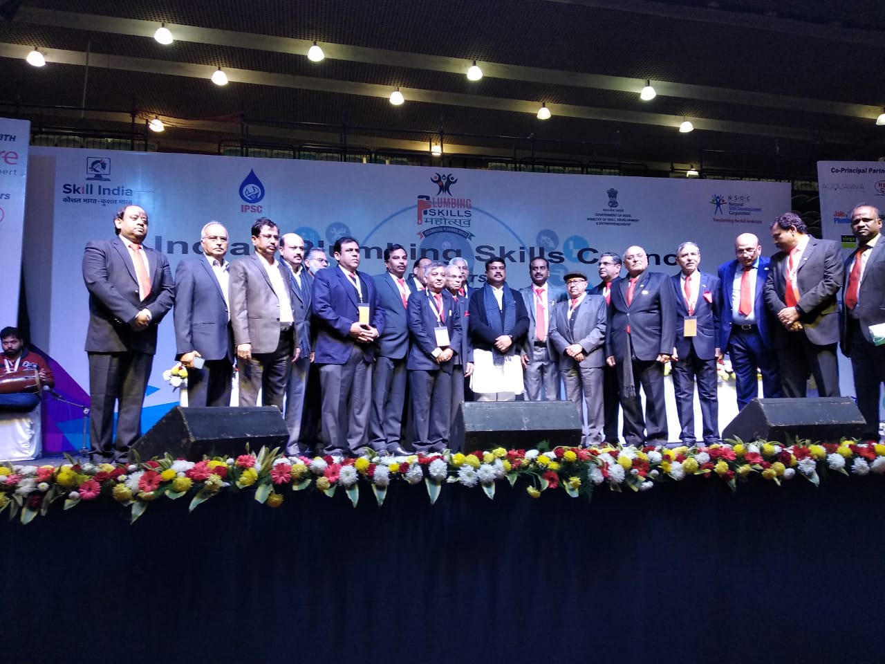 Plumbing Mahotsav 2019