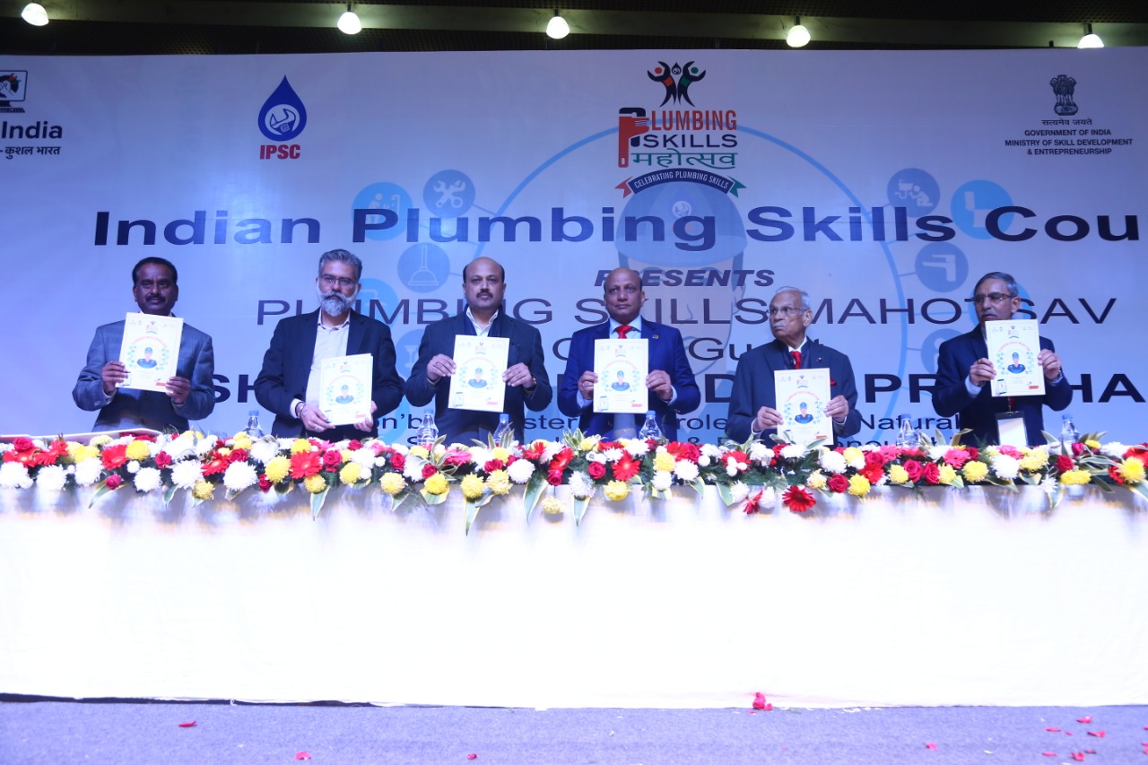 Plumbing Mahotsav India