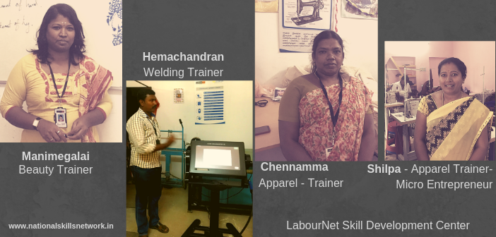 Prabhat LabourNet trainers