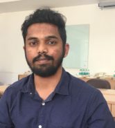 Saurabh Mohadare