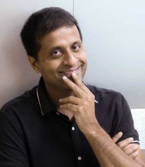 Saurabh-Tandon Betterplace