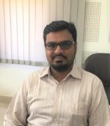 Shridhar CV