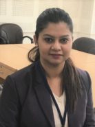 Suparna Chatterjee