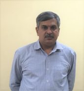 Wg Cdr Rajendran