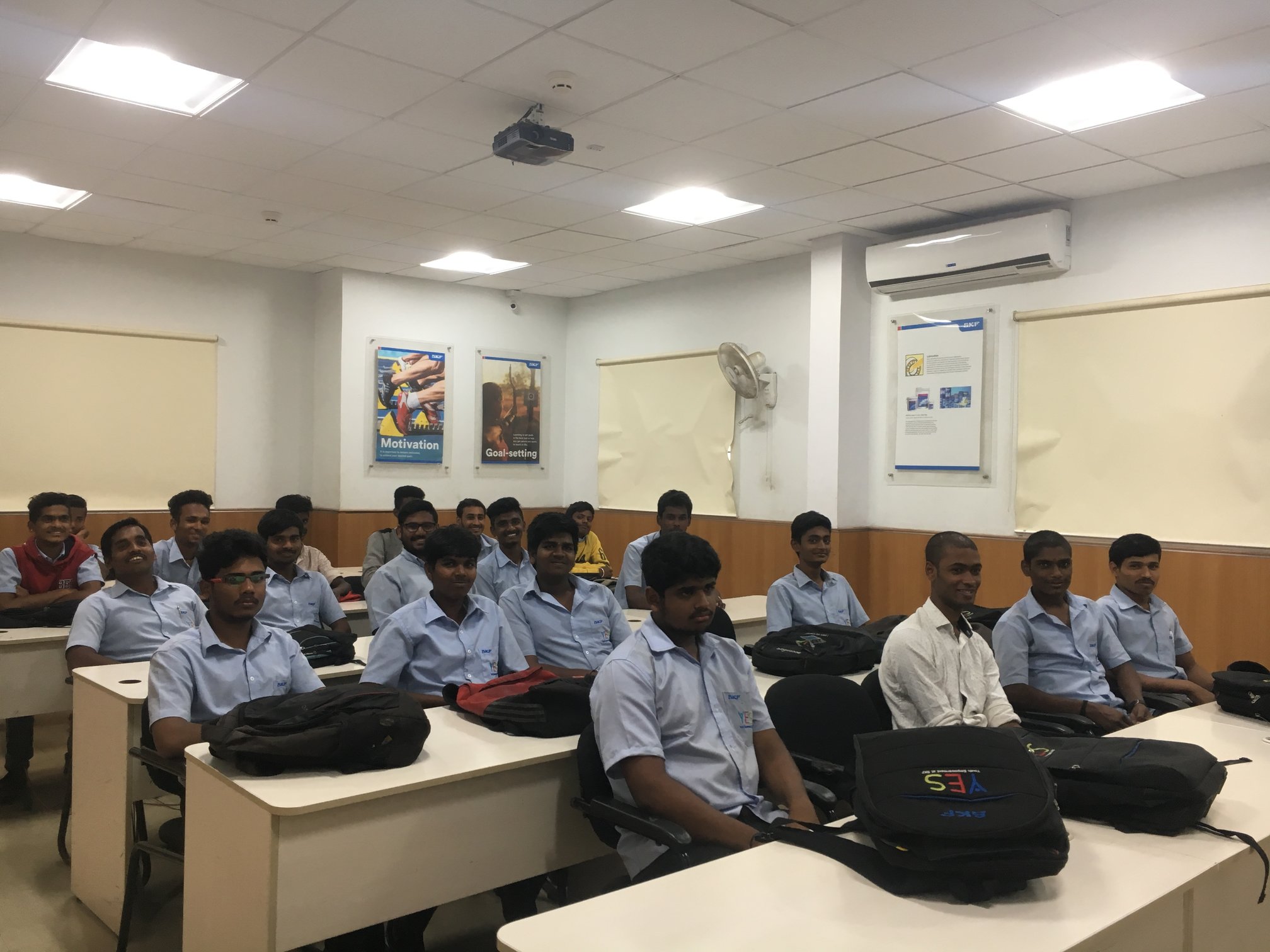 Youth-Empowerment-SKF-YES-students