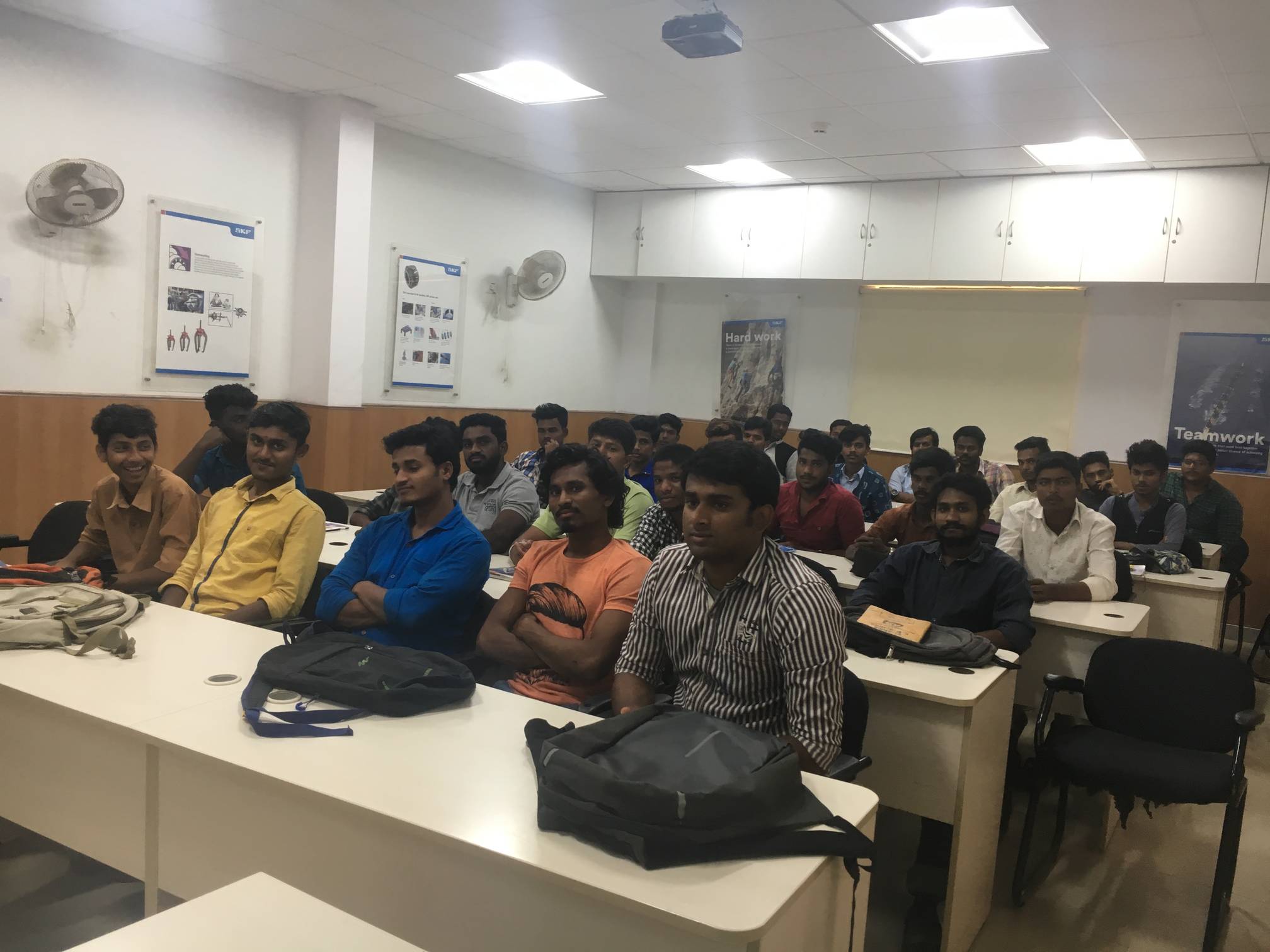 youth-empowerment-skf-automotive-training