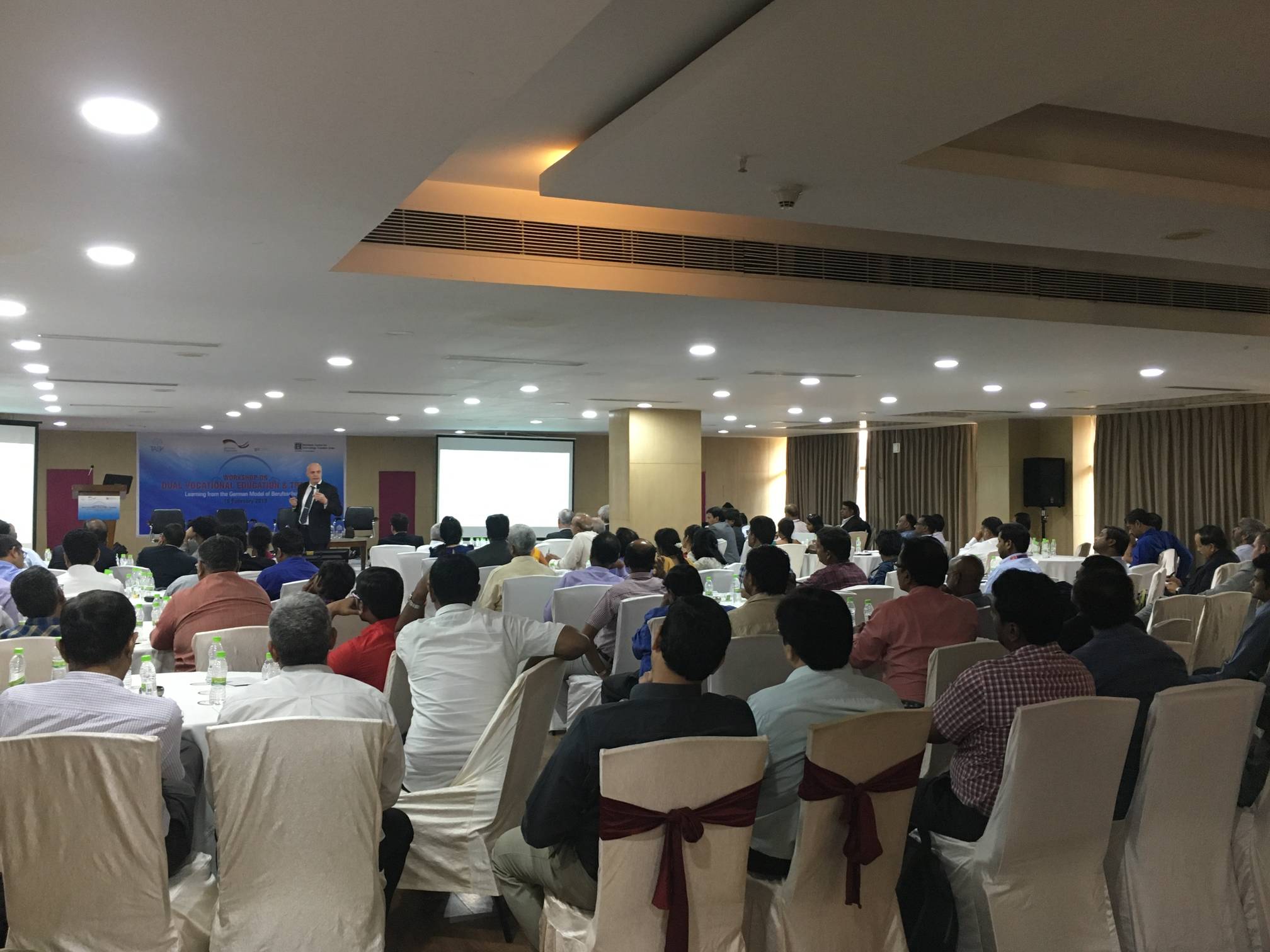 telangana-academy-for-skill-and-knowledge-task-and-steinbeis-