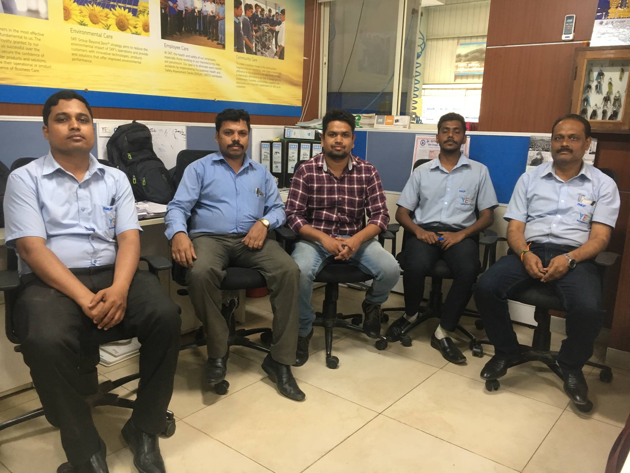 trainers_at youth_empowerment_at_skf_yes