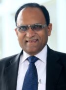 Dr O P Goel Bosch