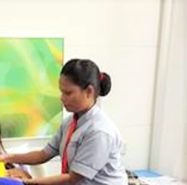Seema Siddharth Kamble Apollo MedSkills