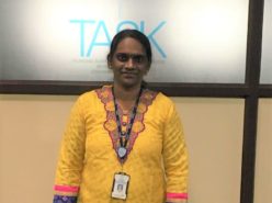 Sravani_TaskTrainers