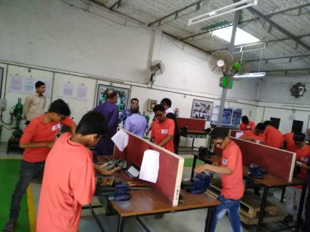 Vocational Education System