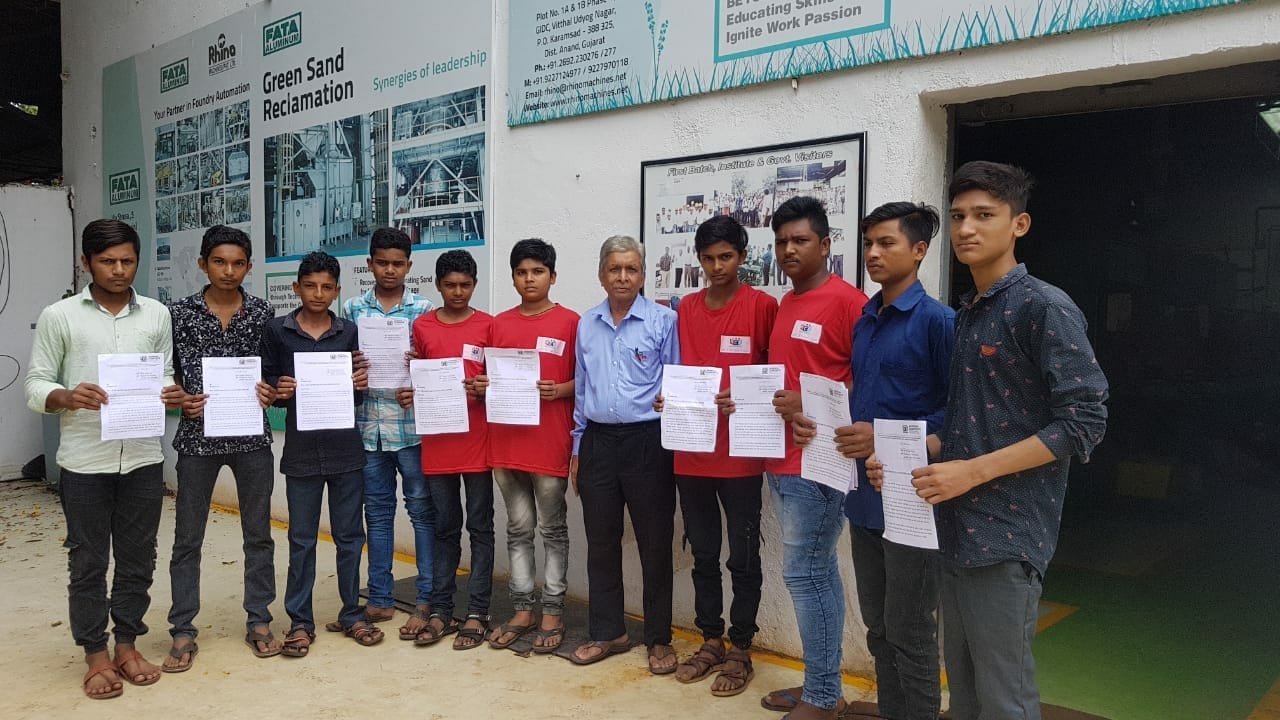 Vocational Education System An Alternative