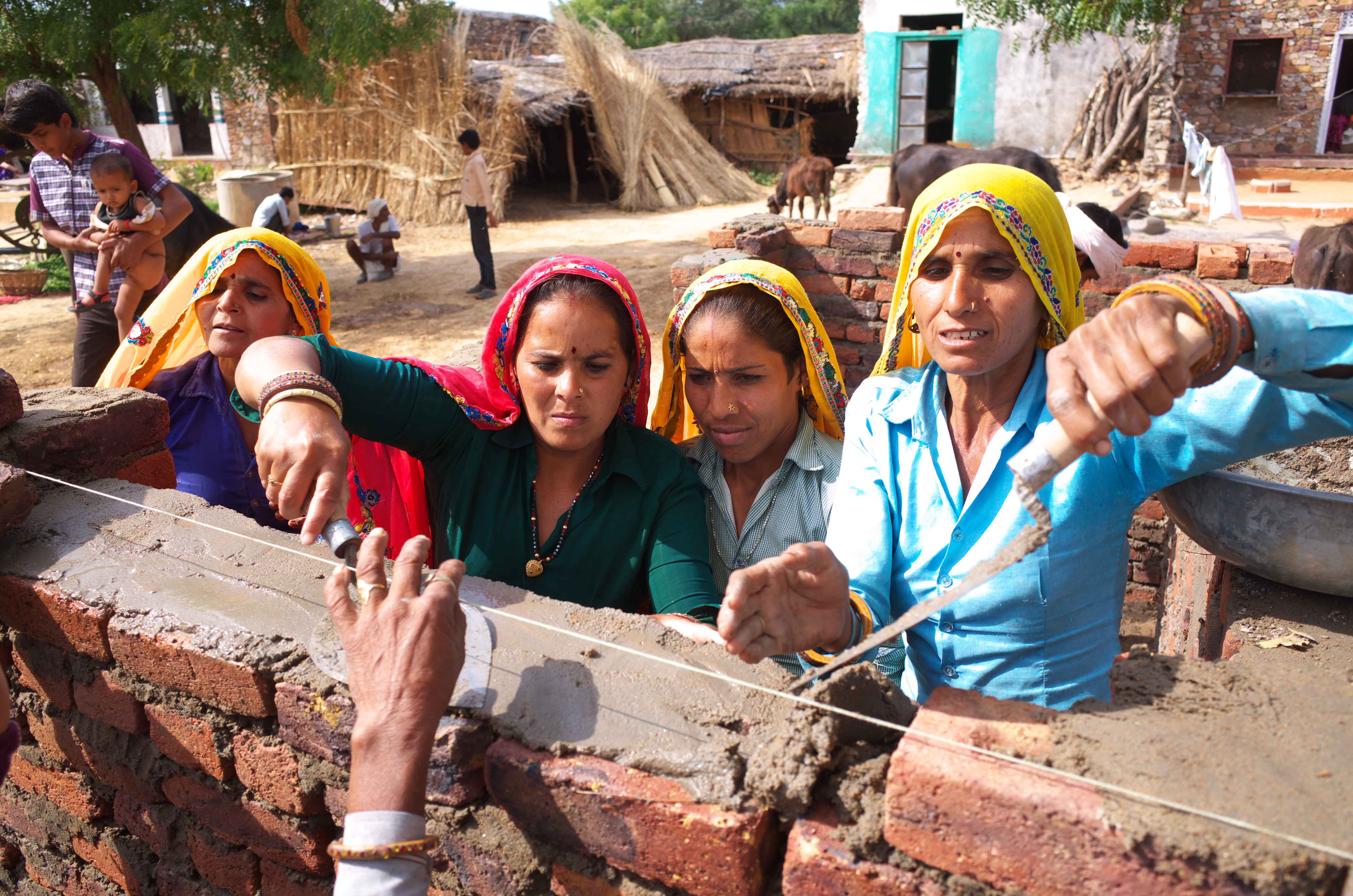 Women Skill India