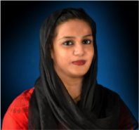 Yasmeen - Inspera healthcare skills
