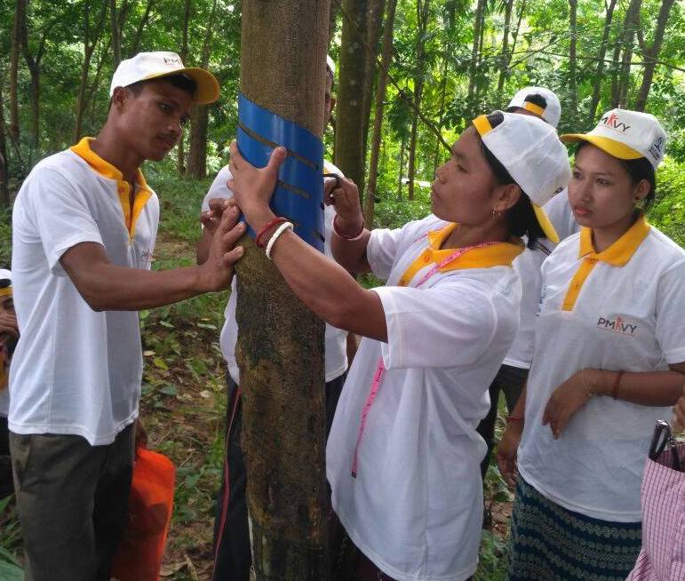 women in rubber 1 industry