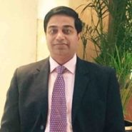 Kiran Kataria Rieter India