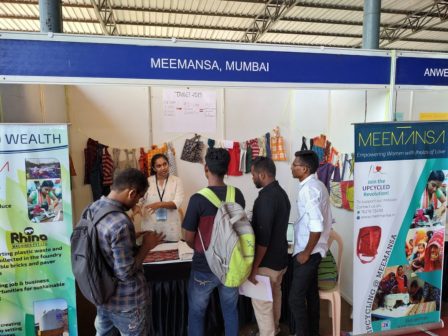 Meemansa Upcycling