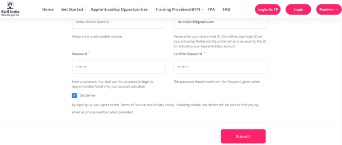 step 4 apprenticeships