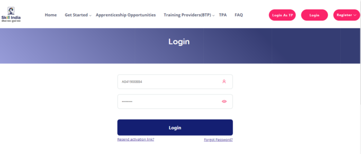 step 6 apprenticeships