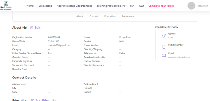 step 7 apprenticeships