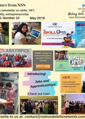 Newsletter no10May