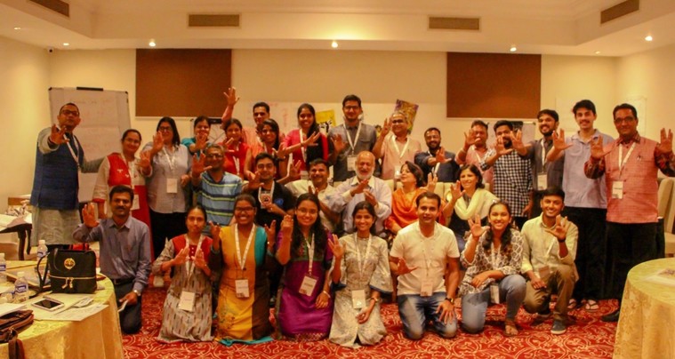 Empretec Program links vocational skills and competencies with sustainable value chains