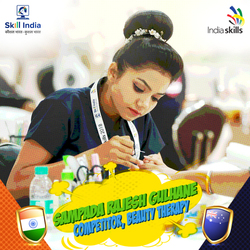 Global-Skill-Challenge-Australia_BeautiTherapy