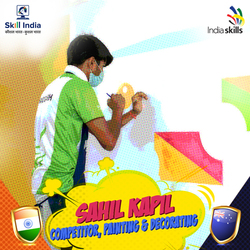 Global-Skill-Challenge-Australia_Painting-&-Decorating