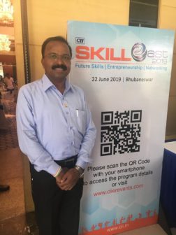 Pramod Kumar Patra Jindal Steel