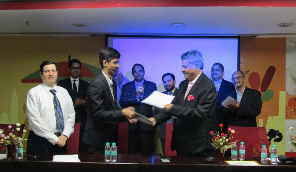 AASSC and Air Cargo Forum India (ACFI) to strengthen skilling ecosystem