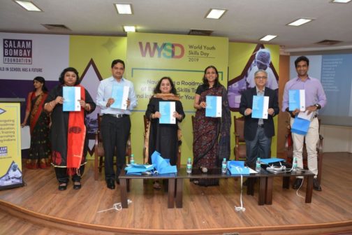 Salaam Bombay White paper on employability