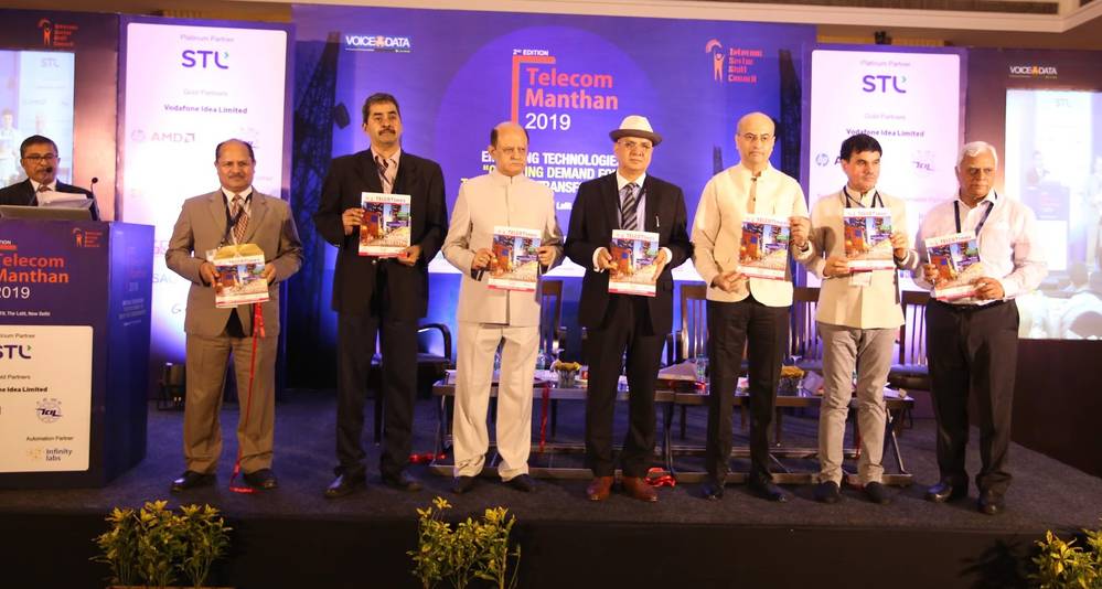 telecom_manthan_2019