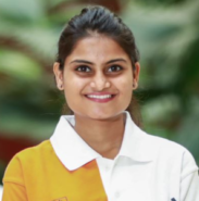 Divya Godse - WorldSkills 2019 participant