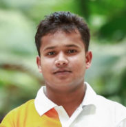 Faruk Ahmed - Bakery