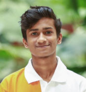 Nidhin Prem - 3D Digital Art Gaming
