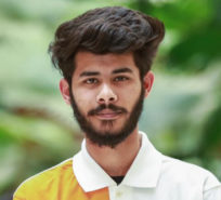 Shubham Singh - Cyber Security