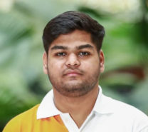 Swapnil - Cyber Security