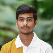 Tushar Tukaram - Automobile Technology