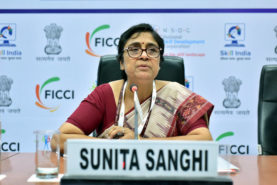 sunita_sanghi_msde_at_ficci_gss_2019