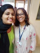 ICICI Skills academy trainee