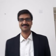 Avanish Kumar GMR Varalakshmi Foundation