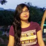 Pratyusha Tripathy writer NSN