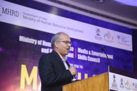 Rajeev Jalnapurkar CEO at Manthan