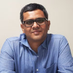 Sandip Mishra Chief People Officer Prodapt