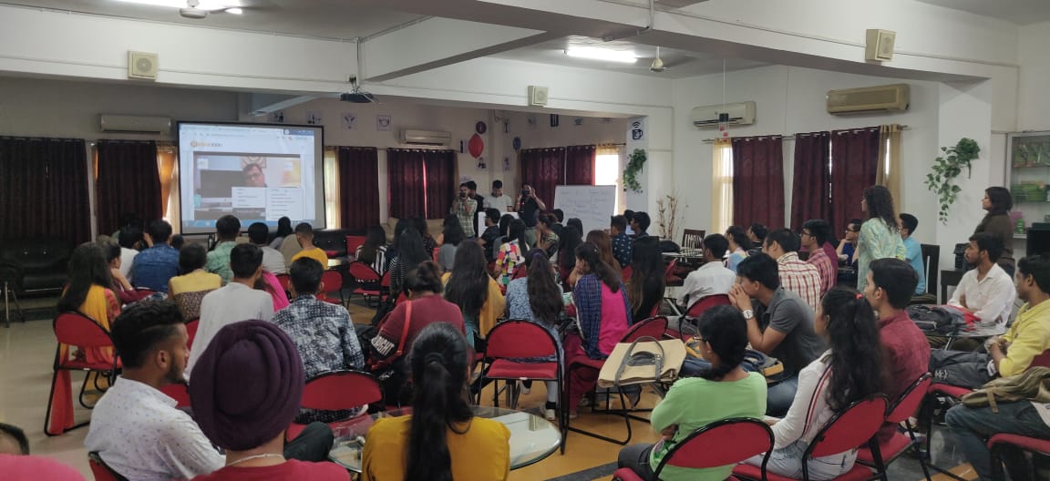 Vidyadaan MESC webinar