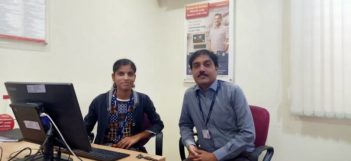 ICICI Skills Academy training