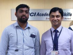 ICICI Academy of skills bengaluru