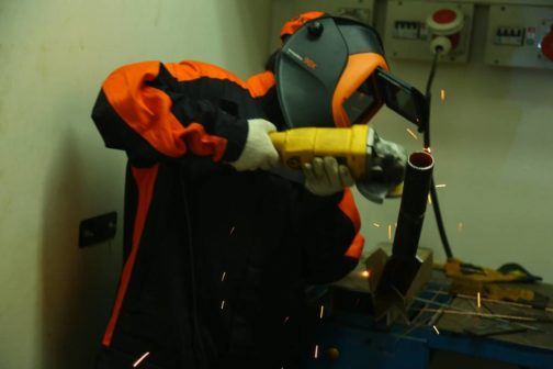 kemppi_welding_training