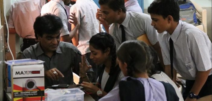 Skills@School programme - An answer to building a better future for children